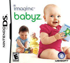 Imagine Babyz - Nintendo DS - Destination Retro