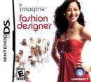 Imagine Fashion Designer - Nintendo DS - Destination Retro