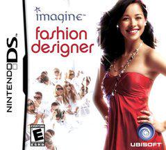 Imagine Fashion Designer - Nintendo DS - Destination Retro