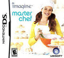 Imagine Master Chef - Nintendo DS - Destination Retro