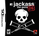 Jackass The Game - Nintendo DS - Destination Retro