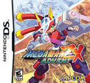 Mega Man ZX Advent - Nintendo DS - Destination Retro