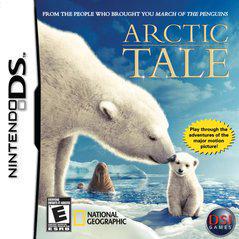 Arctic Tale - Nintendo DS - Destination Retro