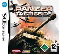 Panzer Tactics - Nintendo DS - Destination Retro
