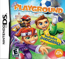 Playground - Nintendo DS - Destination Retro