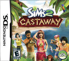 The Sims 2: Castaway - Nintendo DS - Destination Retro