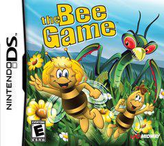 The Bee Game - Nintendo DS - Destination Retro
