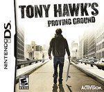 Tony Hawk Proving Ground - Nintendo DS - Destination Retro