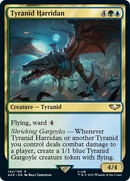 Tyranid Harridan [Universes Beyond: Warhammer 40,000] - Destination Retro