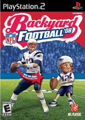 Backyard Football 08 - Playstation 2 - Destination Retro