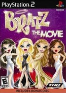 Bratz: The Movie - Playstation 2 - Destination Retro