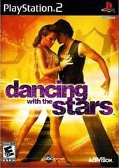 Dancing with the Stars - Playstation 2 - Destination Retro