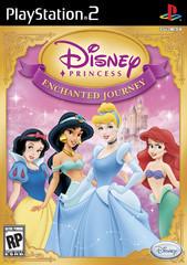 Disney Princess Enchanted Journey - Playstation 2 - Destination Retro