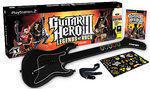 Guitar Hero III Legends of Rock [Bundle] - Playstation 2 - Destination Retro