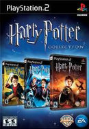 Harry Potter Collection - Playstation 2 - Destination Retro