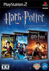 Harry Potter Collection - Playstation 2 - Destination Retro