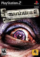 Manhunt 2 - Playstation 2 - Destination Retro