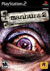 Manhunt 2 - Playstation 2 - Destination Retro