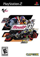 Moto GP 07 - Playstation 2 - Destination Retro