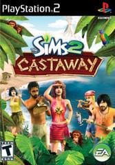 The Sims 2: Castaway - Playstation 2 - Destination Retro