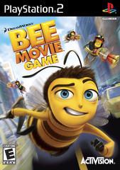 Bee Movie Game - Playstation 2 - Destination Retro