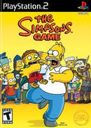 The Simpsons Game - Playstation 2 - Destination Retro