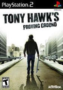 Tony Hawk Proving Ground - Playstation 2 - Destination Retro