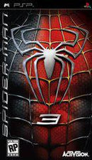 Spiderman 3 - PSP - Destination Retro