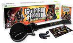 Guitar Hero III Legends of Rock [Bundle] - Xbox 360 - Destination Retro