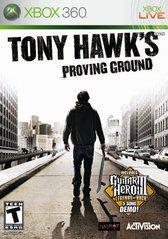 Tony Hawk Proving Ground - Xbox 360 - Destination Retro
