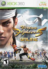 Virtua Fighter 5 - Xbox 360 - Destination Retro