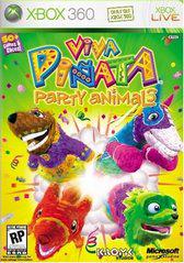 Viva Pinata Party Animals - Xbox 360 - Destination Retro