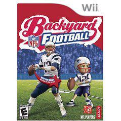Backyard Football - Wii - Destination Retro