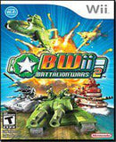 Battalion Wars 2 - Wii - Destination Retro