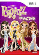 Bratz: The Movie - Wii - Destination Retro