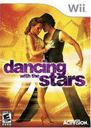 Dancing with the Stars - Wii - Destination Retro