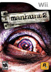 Manhunt 2 - Wii - Destination Retro