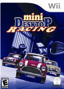 Mini Desktop Racing - Wii - Destination Retro