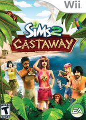 The Sims 2: Castaway - Wii - Destination Retro