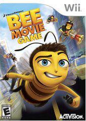 Bee Movie Game - Wii - Destination Retro