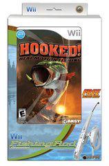 Hooked - Wii - Destination Retro