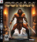 Conan - Playstation 3 - Destination Retro