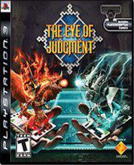 Eye of Judgment - Playstation 3 - Destination Retro