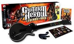 Guitar Hero III Legends of Rock [Bundle] - Playstation 3 - Destination Retro