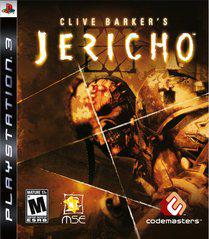Jericho - Playstation 3 - Destination Retro