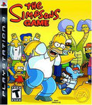 The Simpsons Game - Playstation 3 - Destination Retro