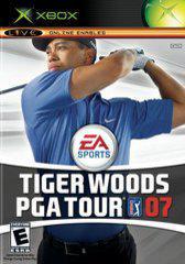 Tiger Woods 2007 - Xbox - Destination Retro