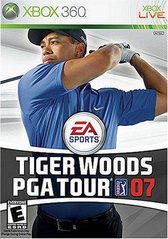 Tiger Woods 2007 - Xbox 360 - Destination Retro