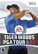 Tiger Woods 2007 - Wii - Destination Retro