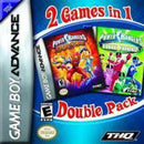 Power Rangers Double Pack - GameBoy Advance - Destination Retro